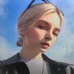 Meet your Posher, Hazel